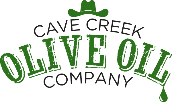 Cave Creek Olive Oil Company Logo