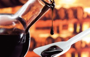 Health Benefits of Balsamic Vinegars