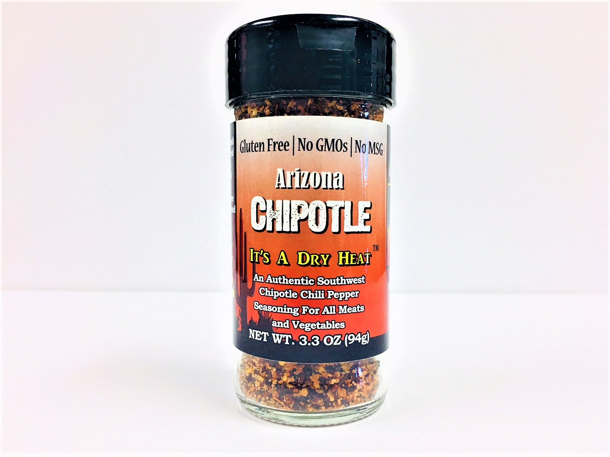 Anthony Spices-Arizona Chipotle Seasoning 