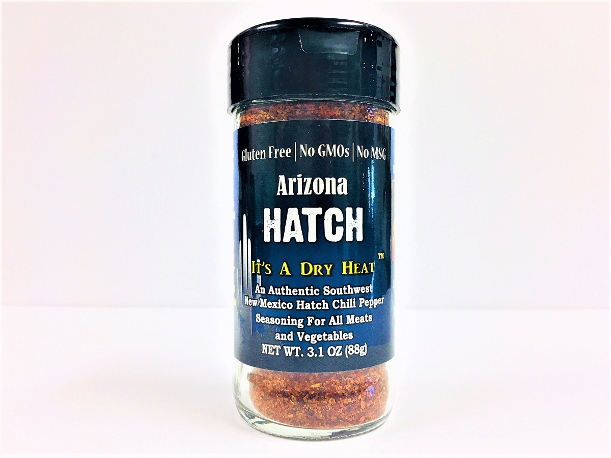 Anthony Spices-Arizona Hatch Seasoning 