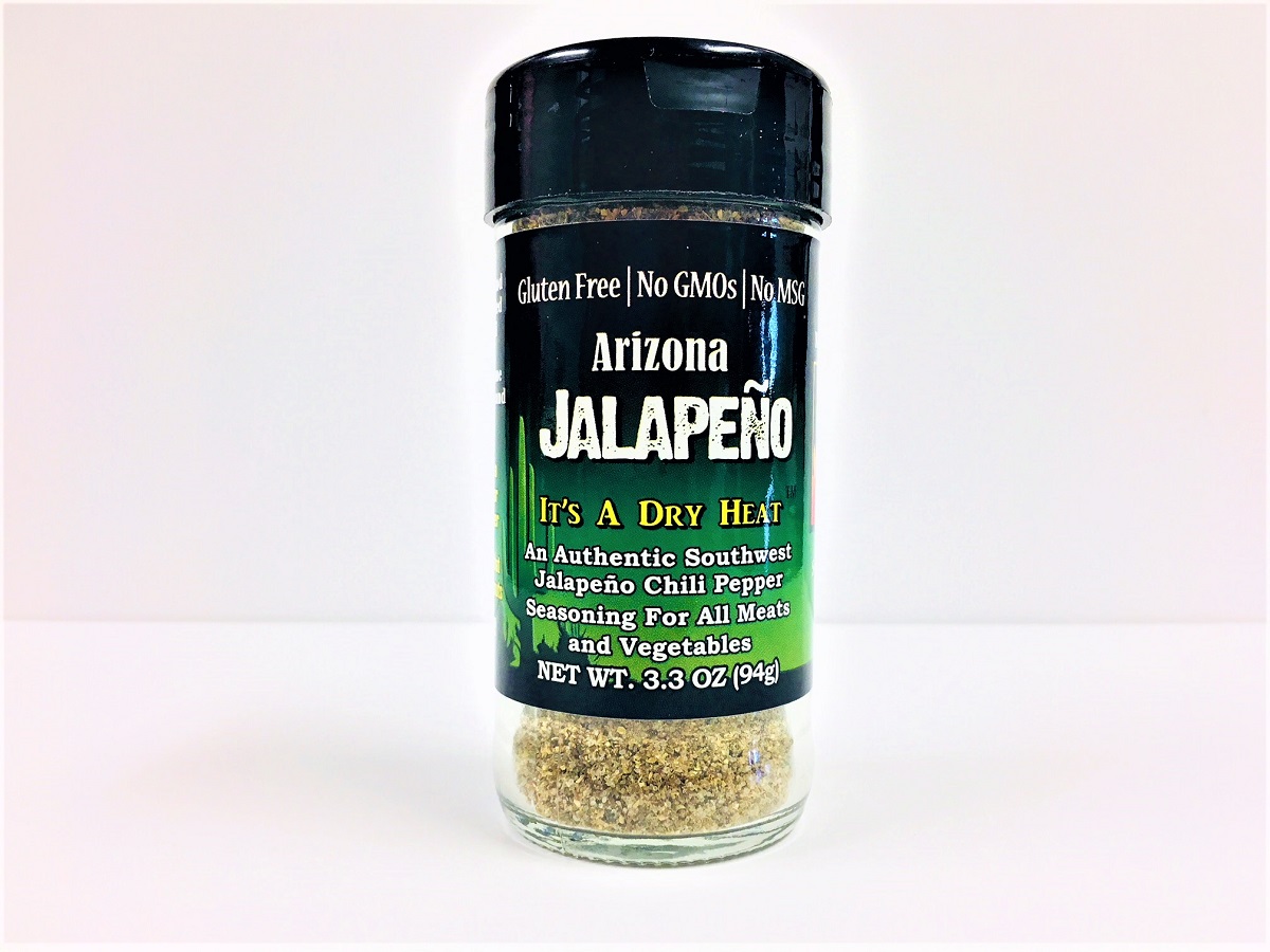 Anthony Spices-Arizona Jalapeno Seasoning 