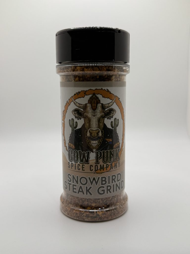 Cow-Punk-Snowbird-Steak-Grind